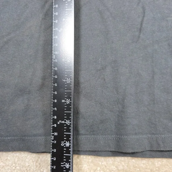 Tommy Bahama Relax Flame & Fortune BBQ Graphic T-Shirt Mens‎ Large - Picture 7 of 8